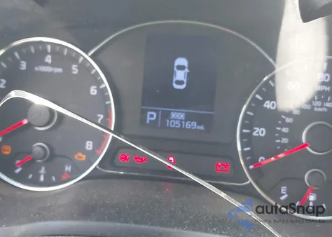 2014 Kia Forte Ex из США, поврежденный, VIN KNAFZ4A80E5198033